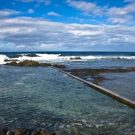 El Rincon De La Laja Apartamento Las Palmas de Gran Canaria