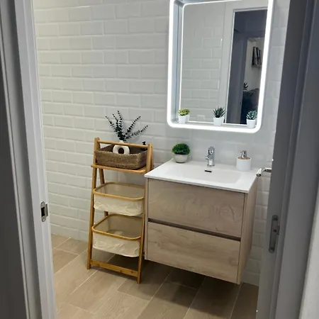 Apartamento El Rincon De La Laja Las Palmas de Gran Canaria