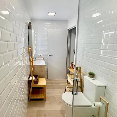 Apartamento El Rincon De La Laja Las Palmas de Gran Canaria