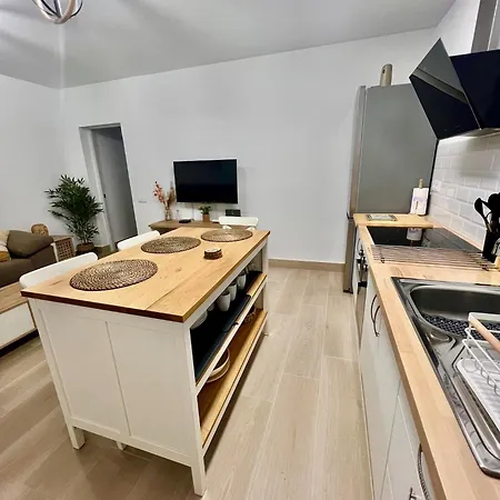 Apartamento El Rincon De La Laja