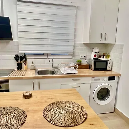 Apartamento El Rincon De La Laja *