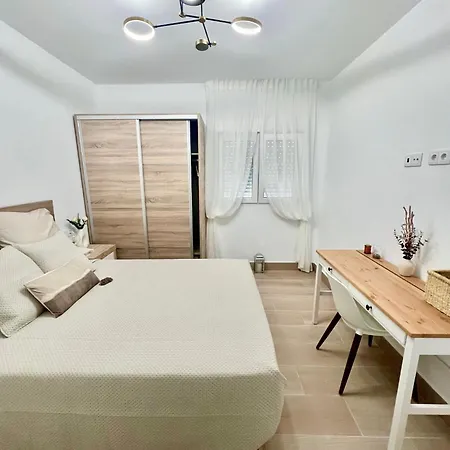 El Rincon De La Laja Apartamento *
