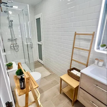 El Rincon De La Laja Apartamento Las Palmas de Gran Canaria