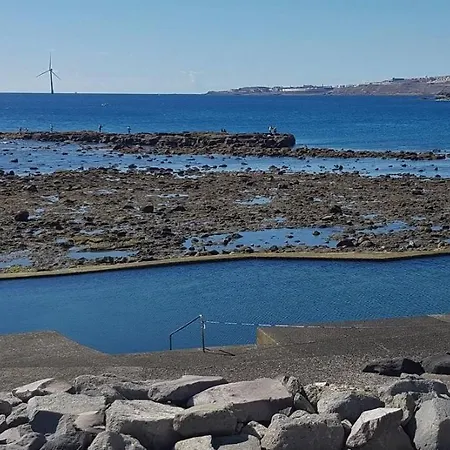 El Rincon De La Laja * Las Palmas de Gran Canaria