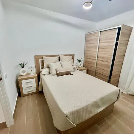 El Rincon De La Laja Apartment *